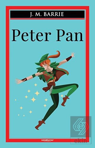 Peter Pan