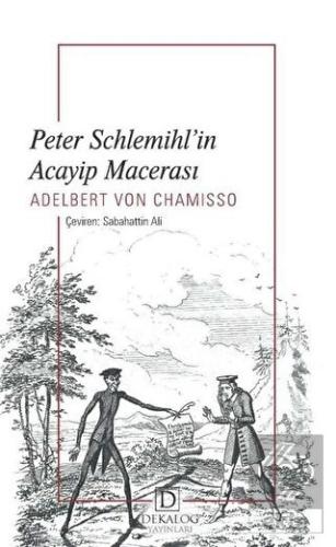 Peter Schlemihl'in Acayip Macerası