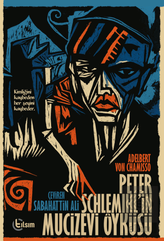 Peter Schlemihlin Mucizevi Öyküsü