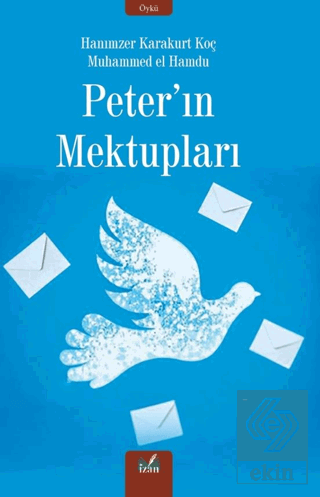 Peterin Mektupları