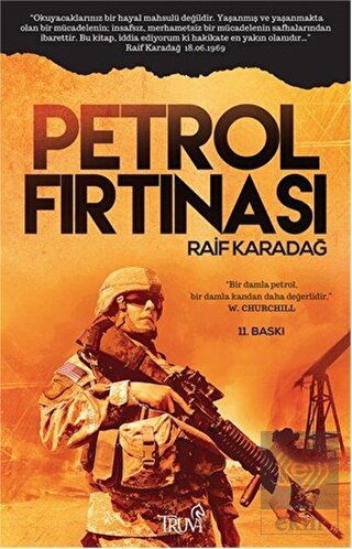 Petrol Fırtınası