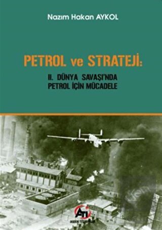 Petrol ve Strateji