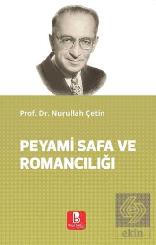 Peyami Safa ve Romancılığı