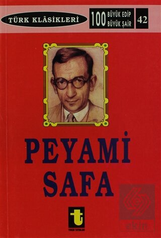 Peyami Safa