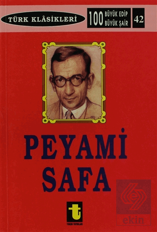 Peyami Safa