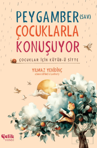 Peygamber Çocuklarla Konuşuyor