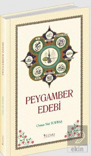 Peygamber Edebi