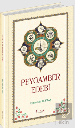Peygamber Edebi