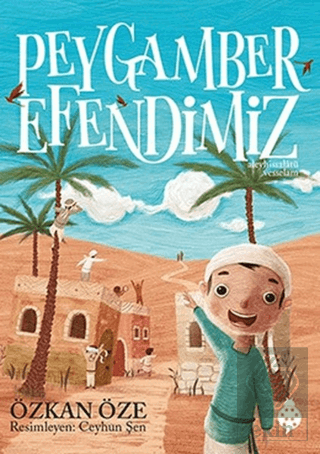 Peygamber Efendimiz
