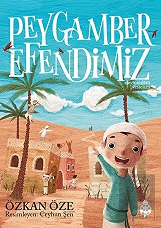 Peygamber Efendimiz