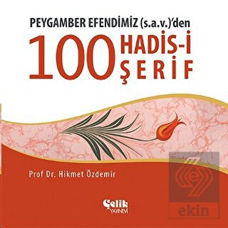 Peygamber Efendimiz (S.A.V.)'den 100 Konuda 100 Ha