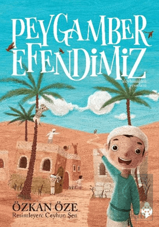 Peygamber Efendimiz