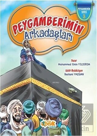 Peygamber Efendimizin(Sas) Arkadaşları