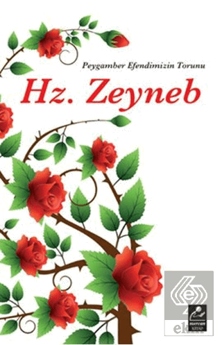 Peygamber Efendimizin Torunu Hz. Zeyneb