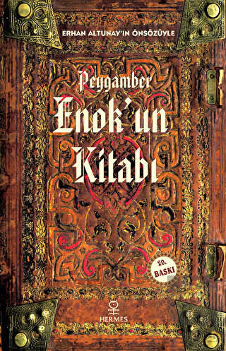 Peygamber Enok\'un Kitabı