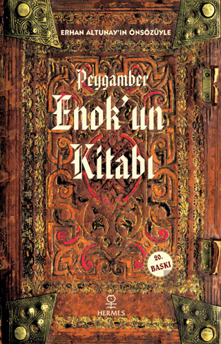 Peygamber Enok\'un Kitabı