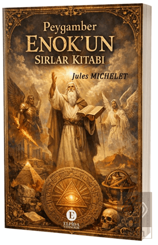 Peygamber Enokun Sırlar Kitabı