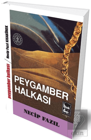 Peygamber Halkası