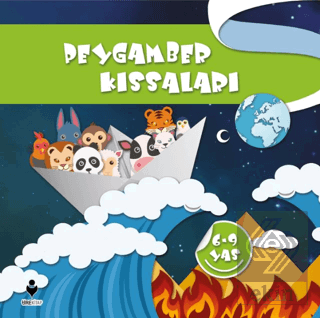 Peygamber Kıssaları