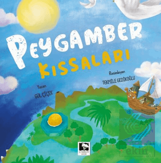 Peygamber Kıssaları
