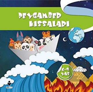 Peygamber Kıssaları