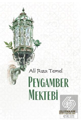Peygamber Mektebi