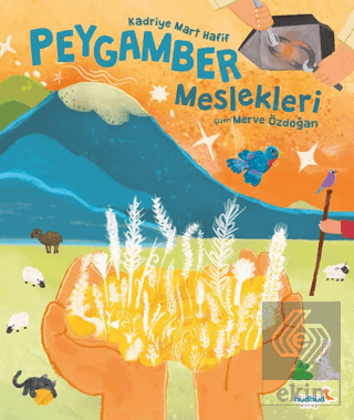 Peygamber Meslekleri