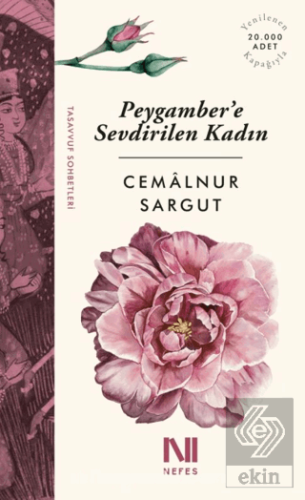 Peygambere Sevdirilen Kadın