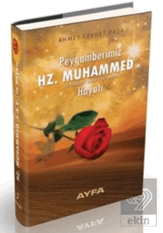 Peygamberimiz HZ. Muhammed (S.A.V.) in Hayatı Kodu