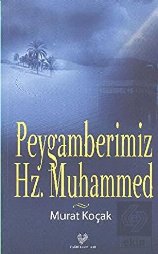 Peygamberimiz Hz. Muhammed