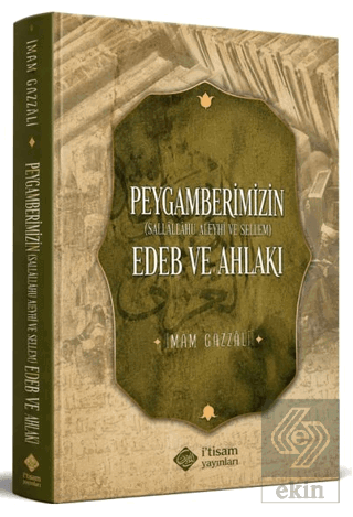 Peygamberimizin Edeb ve Ahlakı