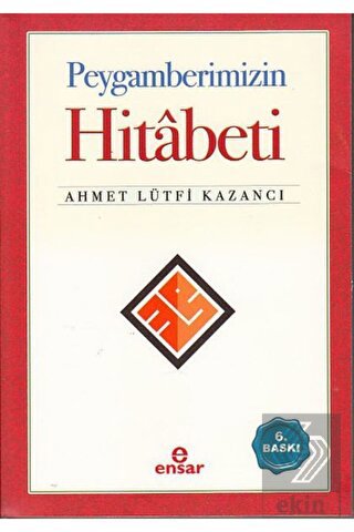 Peygamberimizin Hitabeti