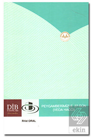 Peygamberimizle 27 Gün