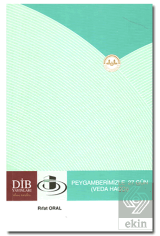 Peygamberimizle 27 Gün