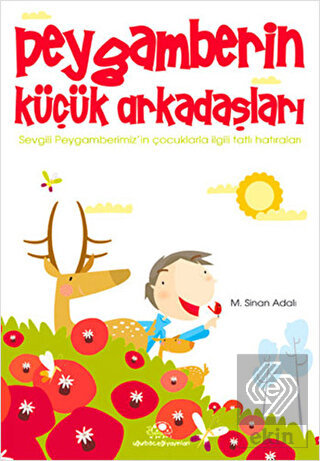 Peygamberin Küçük Arkadaşları