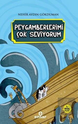 Peygamberlerimi Çok Seviyorum