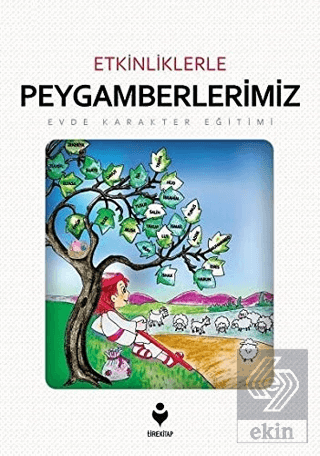 Peygamberlerimiz