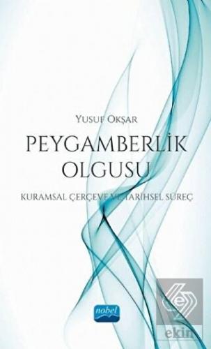 Peygamberlik Olgusu