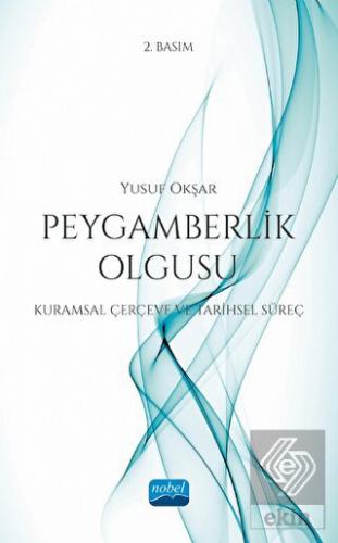 Peygamberlik Olgusu