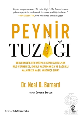 Peynir Tuzagˆı