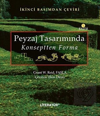 Peyzaj Tasarımında Konseptten Forma