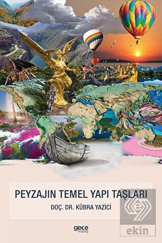 Peyzajın Temel Yapı Taşları