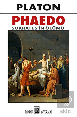 Phaedo Sokrates\'in Ölümü