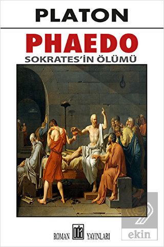 Phaedo Sokrates\'in Ölümü