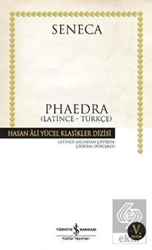 Phaedra (Latince - Türkçe)