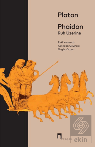 Phaidon - Ruh Üzerine