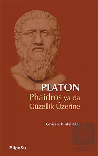 Phaidros ya da Güzellik Üzerine
