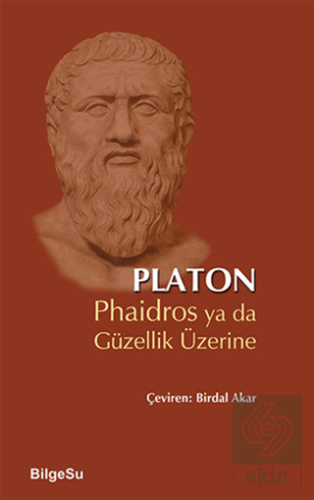 Phaidros ya da Güzellik Üzerine