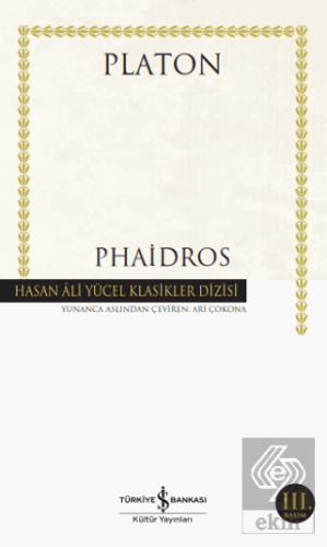 Phaidros