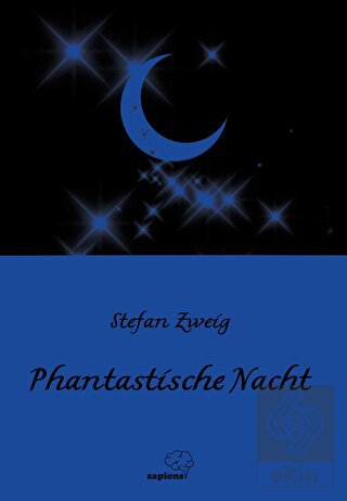Phantastische Nacht - Olağanüstü Bir Gece